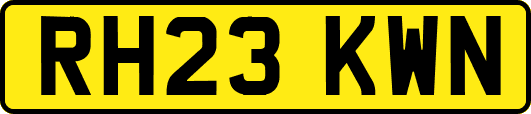 RH23KWN