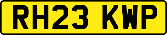 RH23KWP