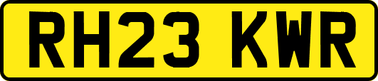 RH23KWR