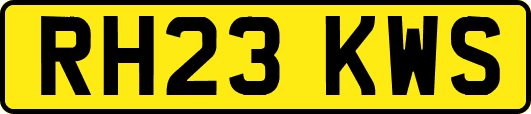 RH23KWS