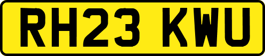 RH23KWU
