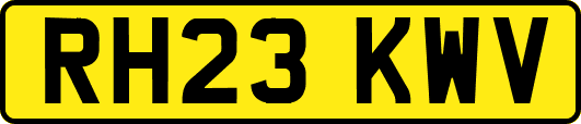 RH23KWV