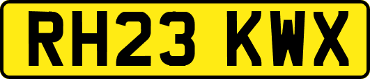 RH23KWX