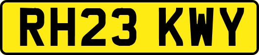 RH23KWY