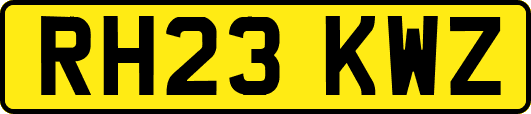 RH23KWZ