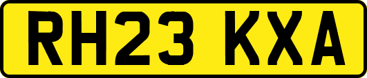 RH23KXA
