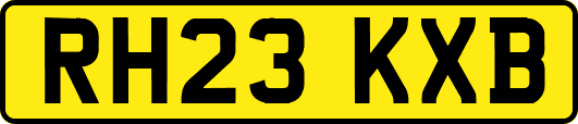 RH23KXB