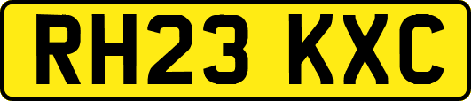 RH23KXC