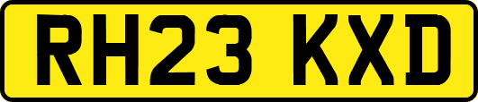 RH23KXD