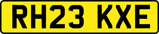 RH23KXE
