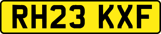 RH23KXF