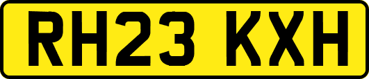 RH23KXH