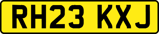 RH23KXJ