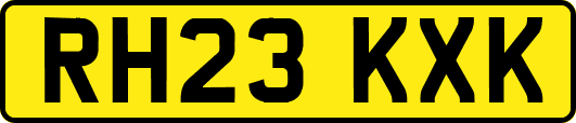 RH23KXK
