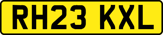 RH23KXL