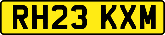 RH23KXM