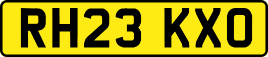 RH23KXO