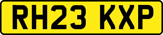 RH23KXP