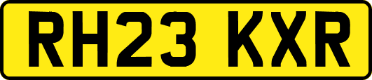 RH23KXR