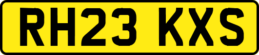 RH23KXS