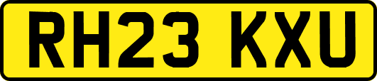 RH23KXU