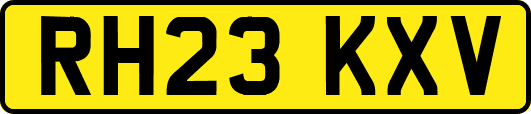 RH23KXV