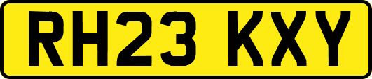 RH23KXY