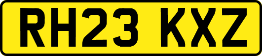 RH23KXZ