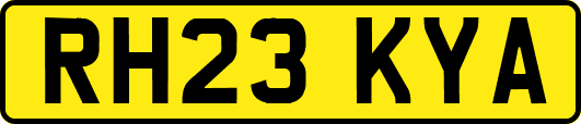 RH23KYA