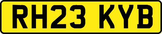 RH23KYB