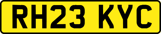 RH23KYC