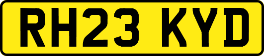 RH23KYD