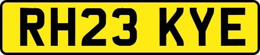 RH23KYE