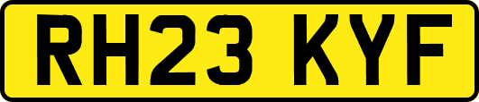RH23KYF