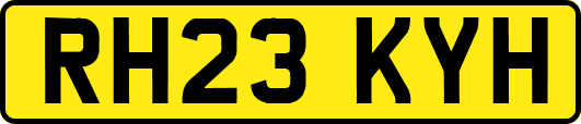 RH23KYH