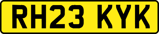 RH23KYK