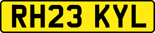 RH23KYL