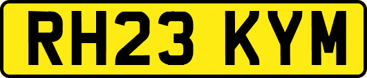 RH23KYM