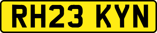 RH23KYN