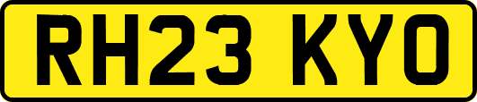 RH23KYO