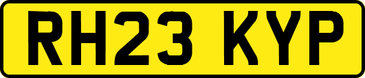 RH23KYP