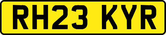 RH23KYR