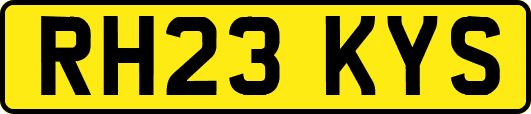 RH23KYS