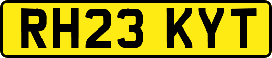 RH23KYT