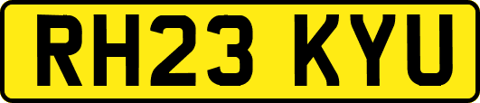 RH23KYU