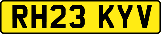 RH23KYV