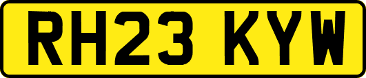 RH23KYW