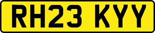 RH23KYY