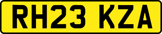 RH23KZA