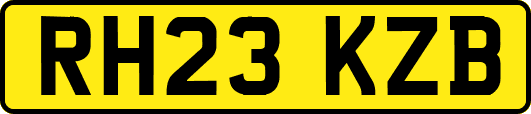 RH23KZB